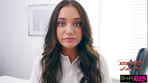 Sassy Stepsis Gia Paige, "I Bet you couldn't even Last 30 seconds in My Pussy" hd xxx