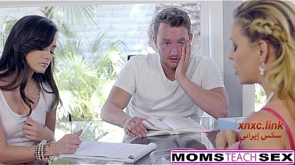 Step mom resist boyfriend free new
